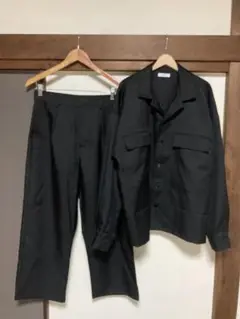 美品　epnok セットアップ　サイズM