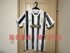 adidas ユベントス ユニフォーム ホーム Sサイズ