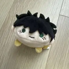 緑谷出久 のるキャラ デク ジャンフェス