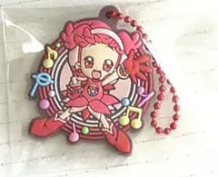 おジャ魔女どれみ ぽっぷ ラバーマスコットチャーム ランダムおまけ付き