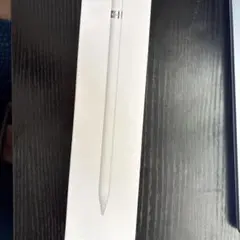 Apple Pencil (第1世代) ホワイト 専用パッケージ