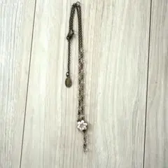 ミハエルネグリン　ネックレス