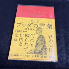 超訳 ブッダの言葉 エッセンシャル版