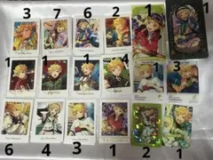 あんスタ　春川宙　まとめ売り