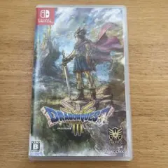 Switch ドラゴンクエスト3 そして伝説へ