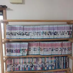 BLEACH全巻セット