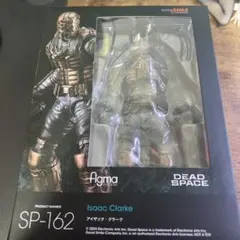 2025年最新】figma Dead Space アイザック・クラークの人気