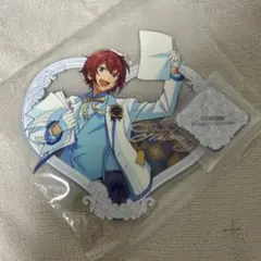 衣更真緒 誓約 ハートアクスタ Amazon.co.jp: あんスタ 中国 ハート アクリルスタンド 誓約 衣
