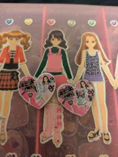 プリティーリズム プリズムストーン70個セット プリズムストーン70個＋トランク プリティーリズム・オーロラ