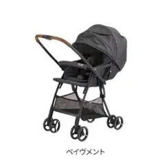 Joie ベビーカー スマバギ メッシュ ジョイー カトージ A型