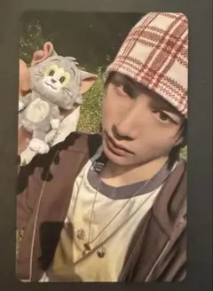HMV ラキドロ　テサン