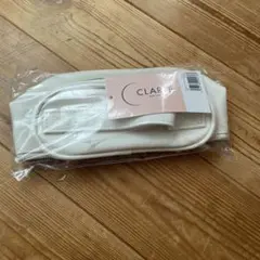 Ozio/マチ付きポーチ