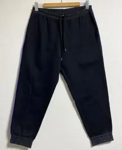 kolor BEACON 18SS サイドライン　ダンボールスウェットパンツ