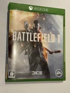 BATTLEFIELD 1