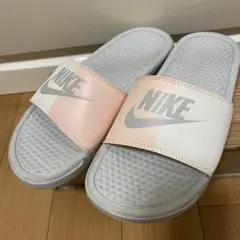 ナイキ NIKE ベナッシ 23.0