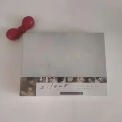 silent-ディレクターズカット版- Blu-ray BOX〈4枚組〉