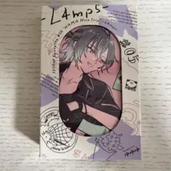 18TRIP エイトリ カセットテープ #05 夜班 L4mps SRカード無し