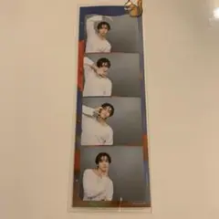 Stray Kids ハン photoism プリクラ 4cut
