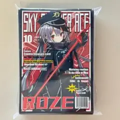 Ys3g 閃刀姫－ロゼ 60枚 遊戯王 カードスリーブ プロテクター