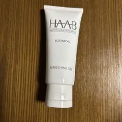 HAAB Botanical Refreshing Gel 60mL