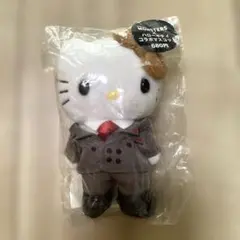レア　MONSTERS×ハローキティコラボマスコット