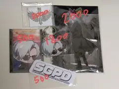 ストグラ ヴァンダーマー RPL
