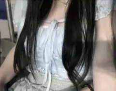 sona ソニョナラ 水色 トップス