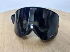 DRAGON LUMA LENS ゴーグル ブラック