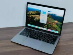 充電85 MacBook Air 2108 13インチ i5 128G O2