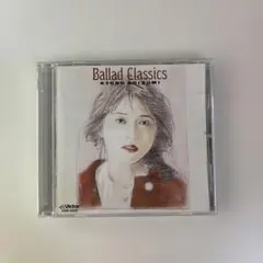Kyoko Koizumi Ballad Classics CD