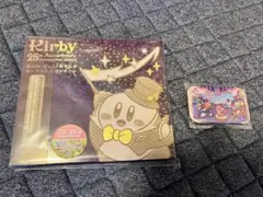 （CD ＋ Blu-ray）星のカービィ 25周年記念 オーケストラコンサート