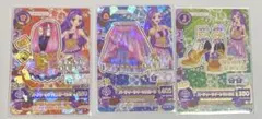 アイカツ パーティークイーン