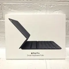 iPad Pro Smart Keyboard Folio MU8G2J/A