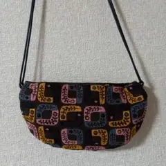 nina perhonen クッペバッグ ーloloー