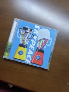 スカイピース ピース CD
