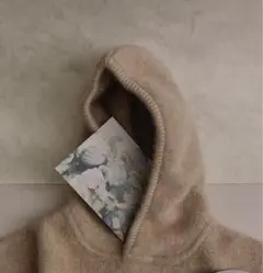 うさぎ様　1回着用　田中さんのセーター【美品】 うさぎ様1回着用田中さんのセーター【美品】
