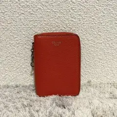 【週末特価‼️】CELINE セリーヌ コインケース