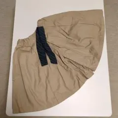 コムサイズム キュロット 130