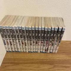 バクマン　全巻セット