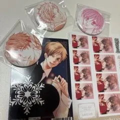 桜蘭高校ホスト部 グッズ