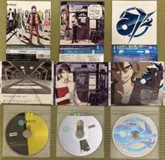 歌い手CD 3枚セット