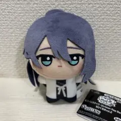 ヒプノシスマイク　ちびぐるみ vol.2　神宮寺寂雷