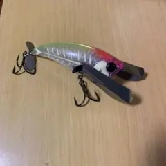 ジャッカル　メガポンパドール