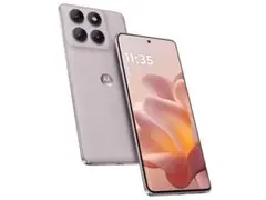 【新品、未使用】Motorola edge 60 PRO カルサイトホワイト