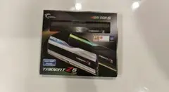 GSkill trident z5 RGB DDR5-6000 32GB