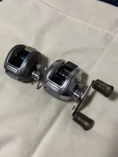 シマノ スコーピオンメタニウムxt