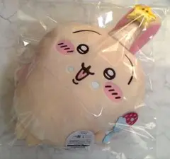 ちいかわ 誕生日なうさぎ BIGぬいぐるみ