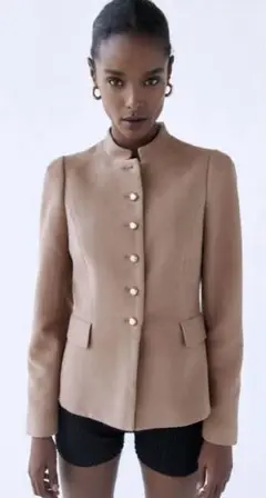ZARA ザラ ジャケット