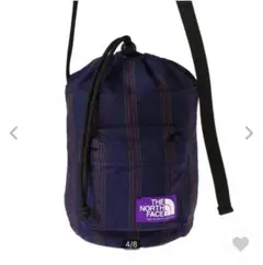 Regimental Stripe Shoulder Bag -NN7255N