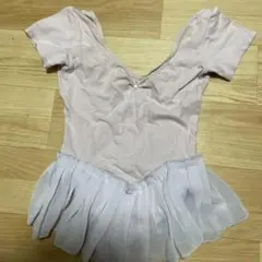 110-125cmレオタード